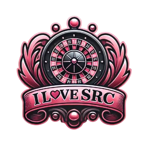 LOGO I Love SRC