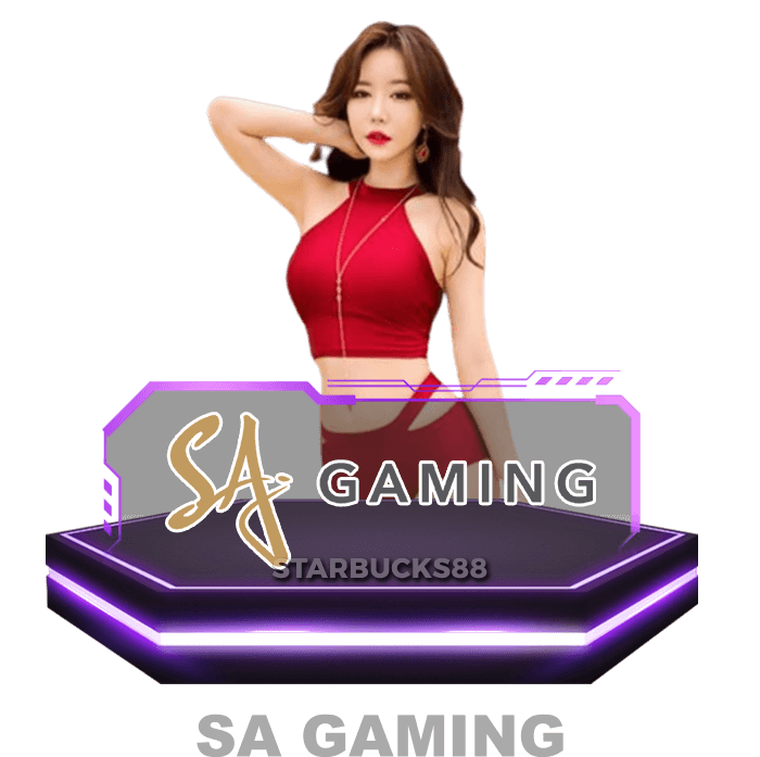 sa-gaming