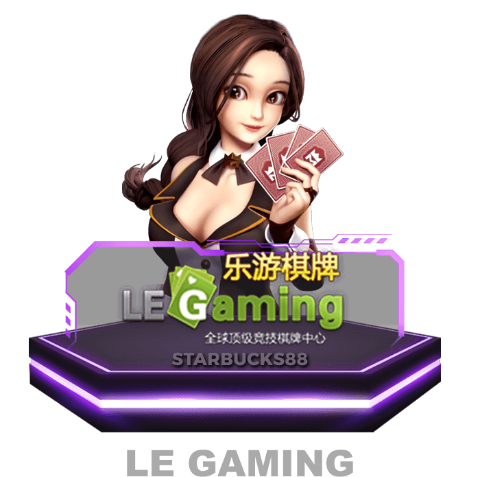 le-gaming