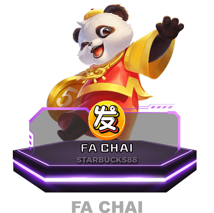 fa-chai