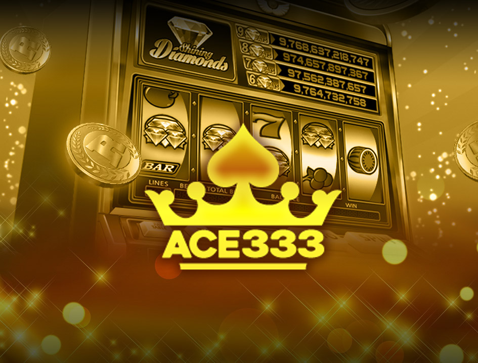 Ace333 Online Casino Review