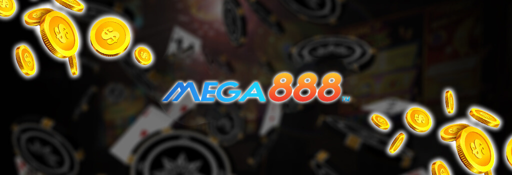 Online Slots Mega888 Review