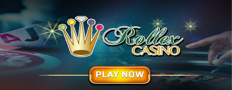 Rollex11 Online Casino Review